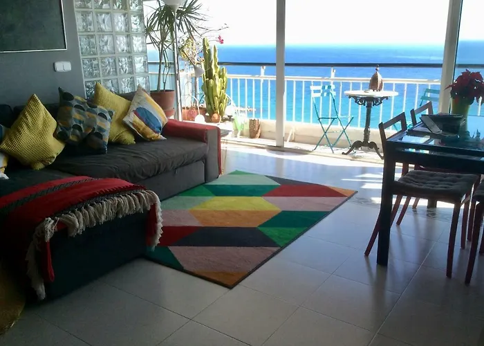 Atico Atalaya