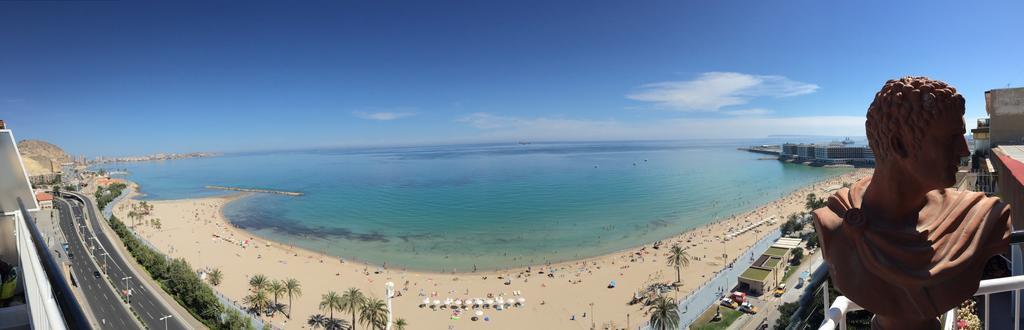 Appartamento Atico Atalaya *